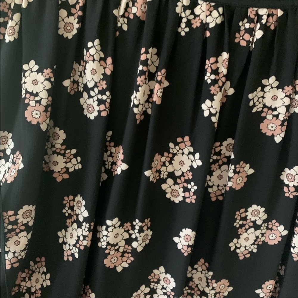 Kate Spade Midi dress - Size 6 - Picture 6 of 10